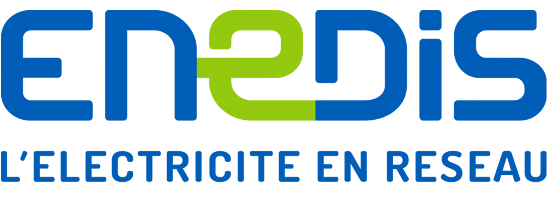 Enedis - logo