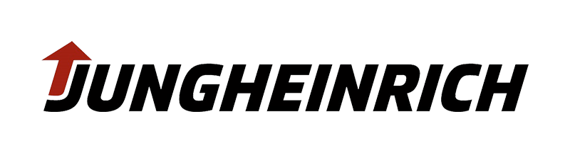 Jungheinrich - logo